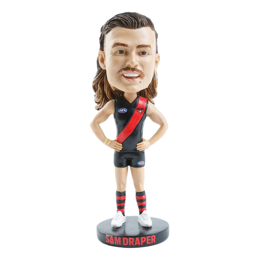 AFL Essendon Bombers Bonds Guyfront Trunk