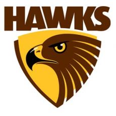 AFL Hawthorn Hawks