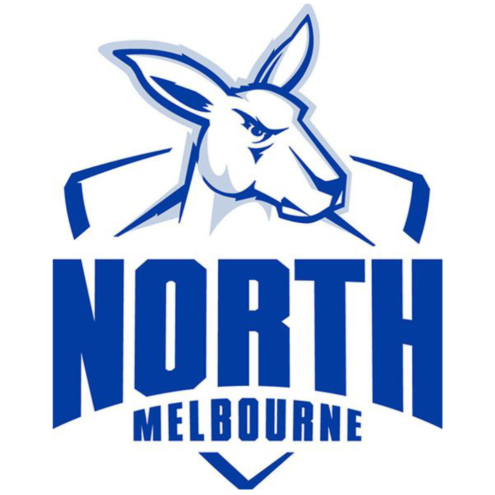 AFL North Melbourne Kangaroos