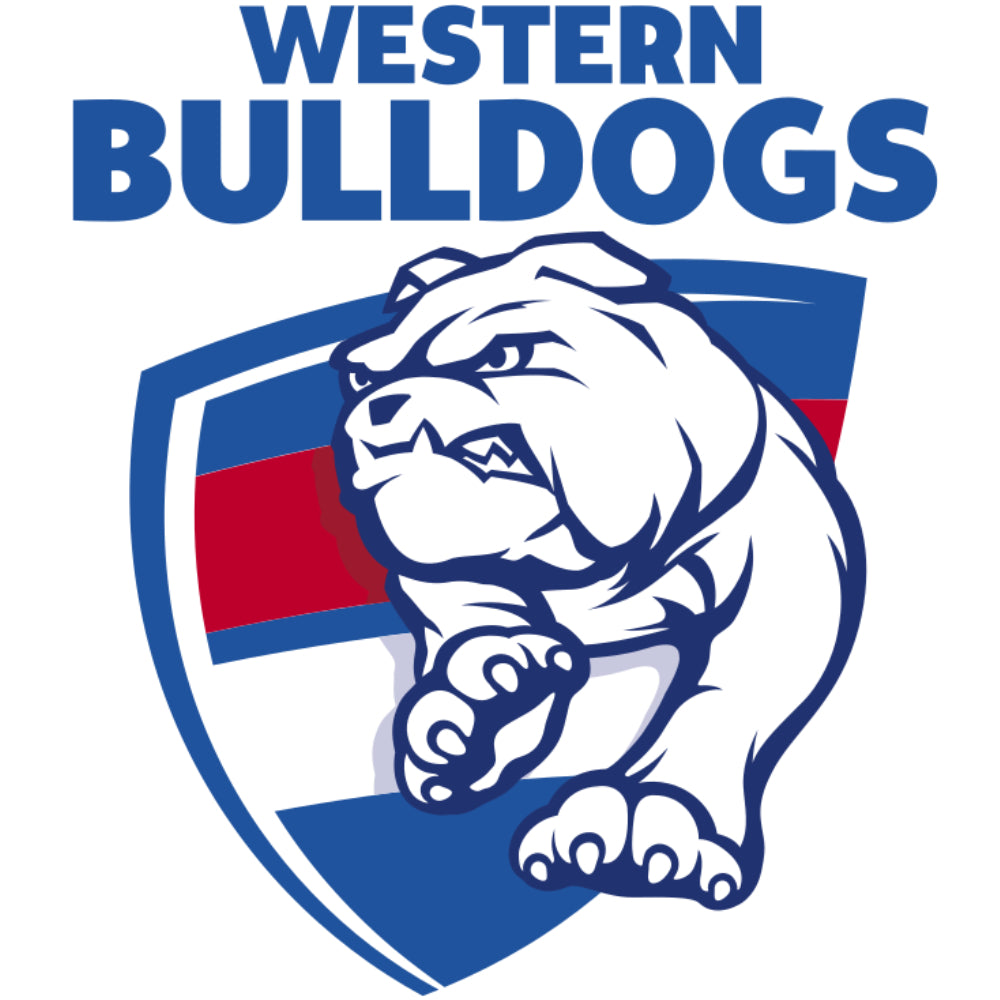 AFL WESTERN BULLDOGS