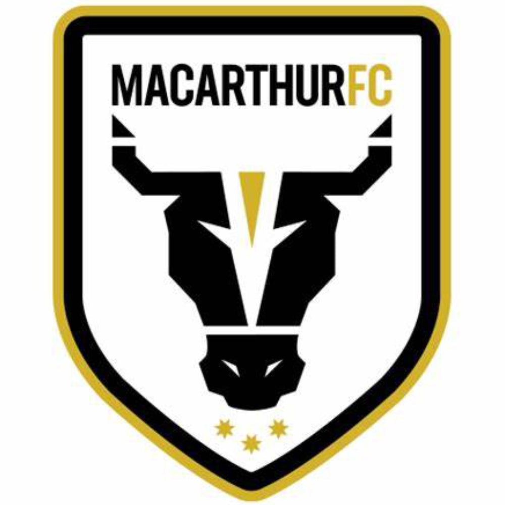 A-League Macarthur Bulls