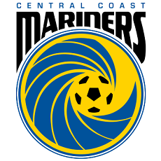 A-LEAGUE Central Coast Mariners