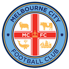 A-LEAGUE Melbourne City