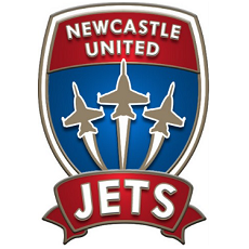 A-LEAGUE Newcastle Jets