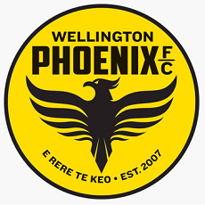 A-LEAGUE Wellington Phoenix