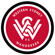 A-LEAGUE Western Sydney Wanderers