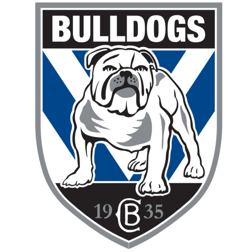 NRL Canterbury Bankstown Bulldogs