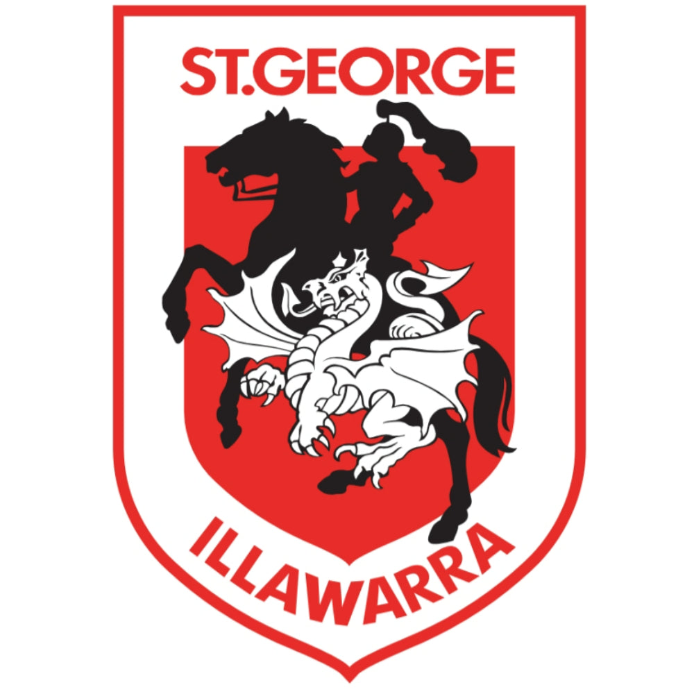 NRL St George Illawarra Dragons