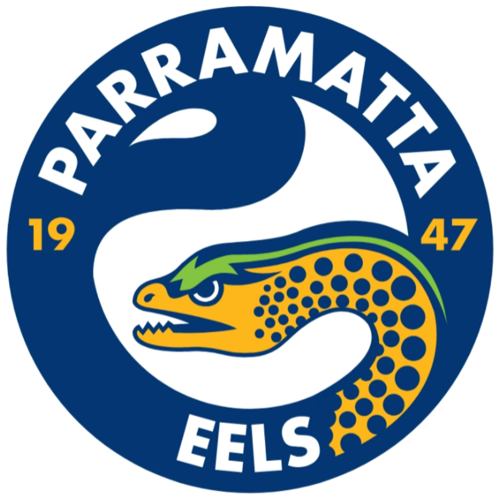 NRL Parramatta Eels