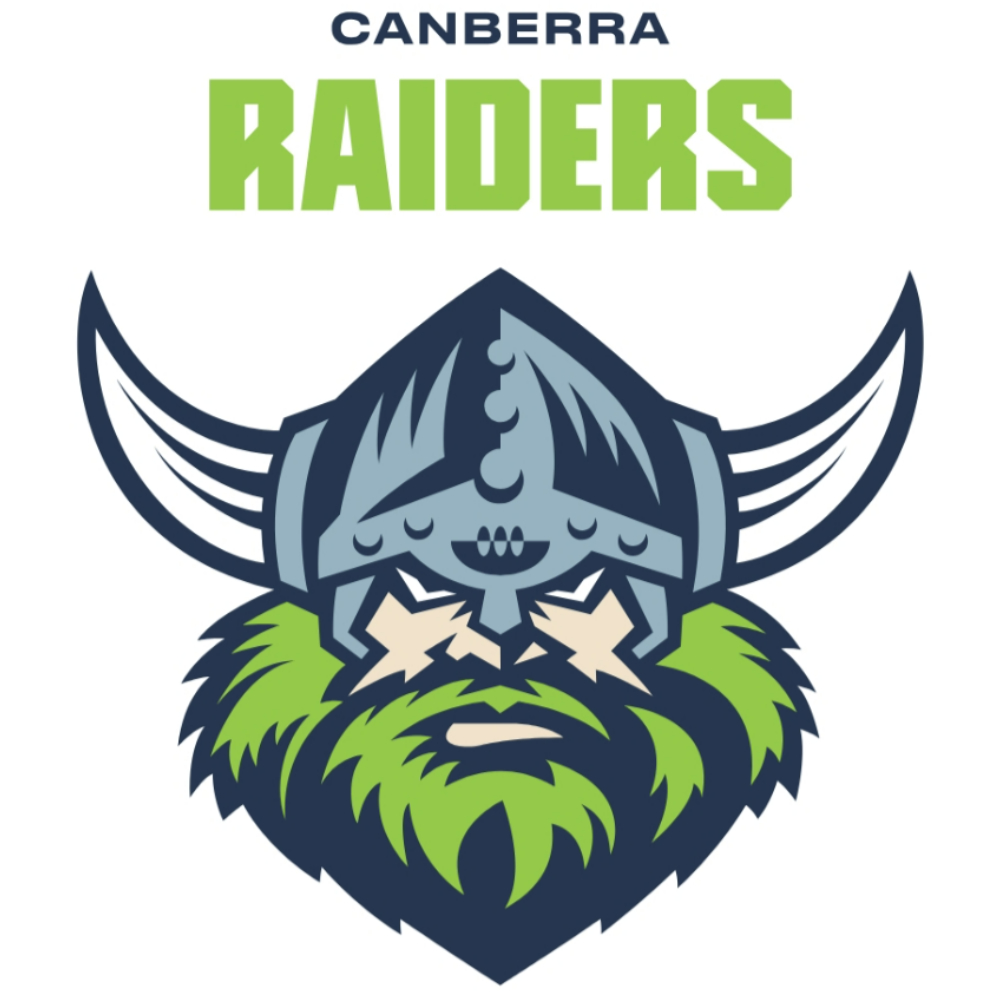 NRL Canberra Raiders