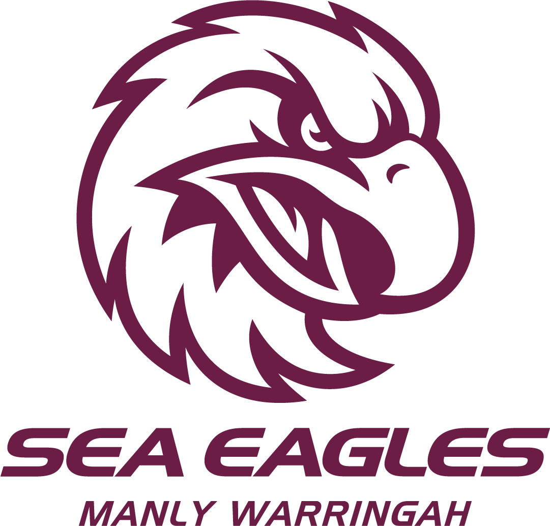 NRL Manly Sea Eagles