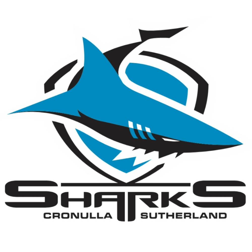 NRL Cronulla Sharks