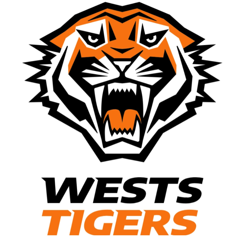 NRL Wests Tigers