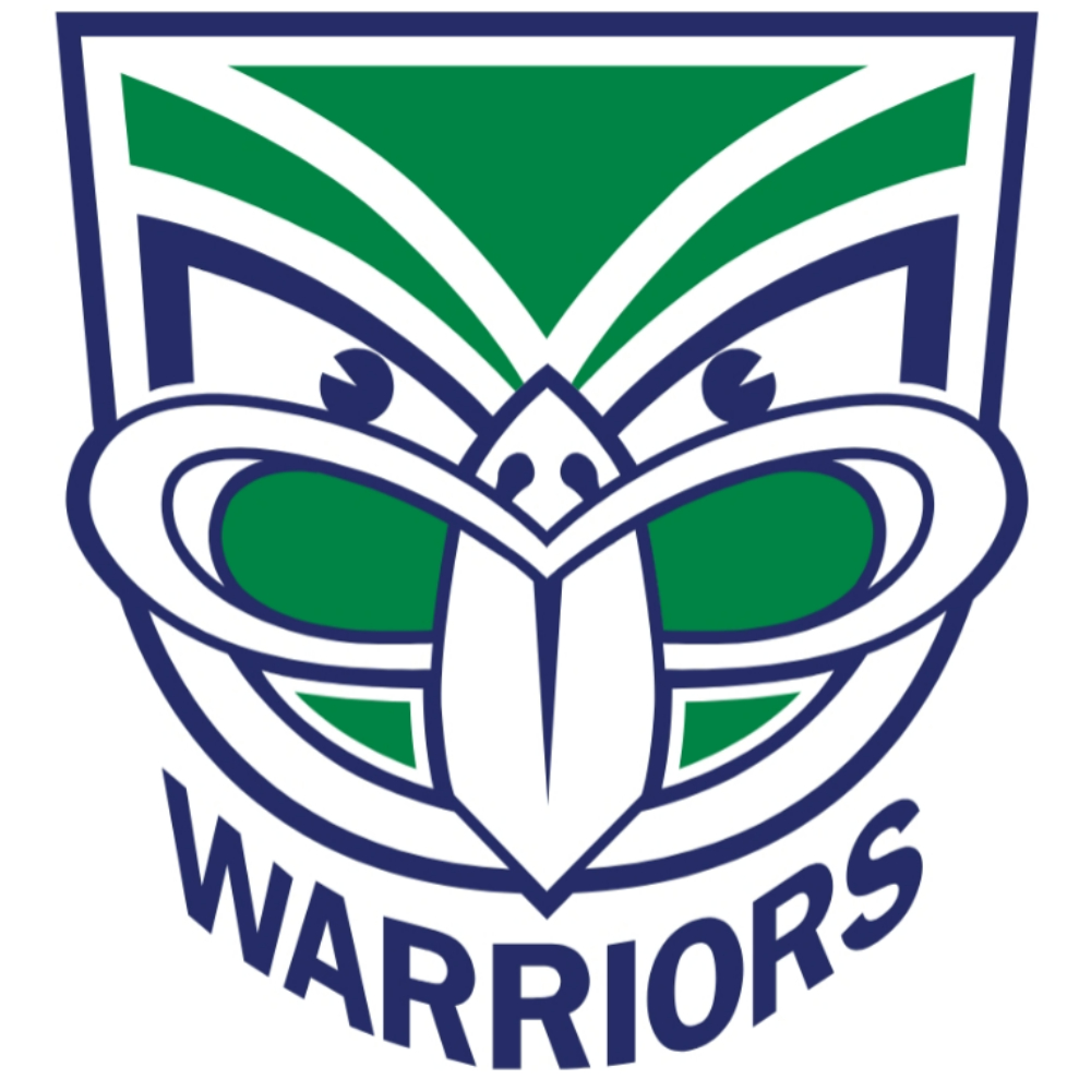 NRL New Zealand Warriors