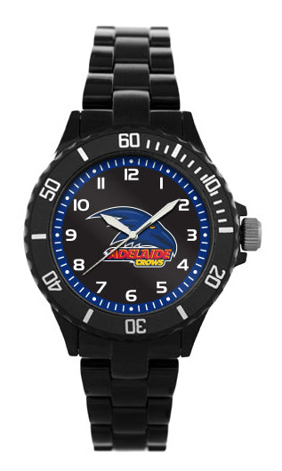 AFL Adelaide Crows Youth / Kids Watch - Star Series - Complete with Gift Box