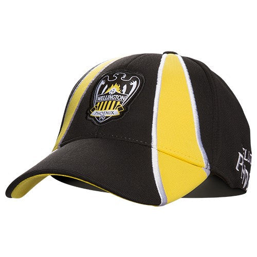 A-League Wellington Phoenix Team Cap / Hat