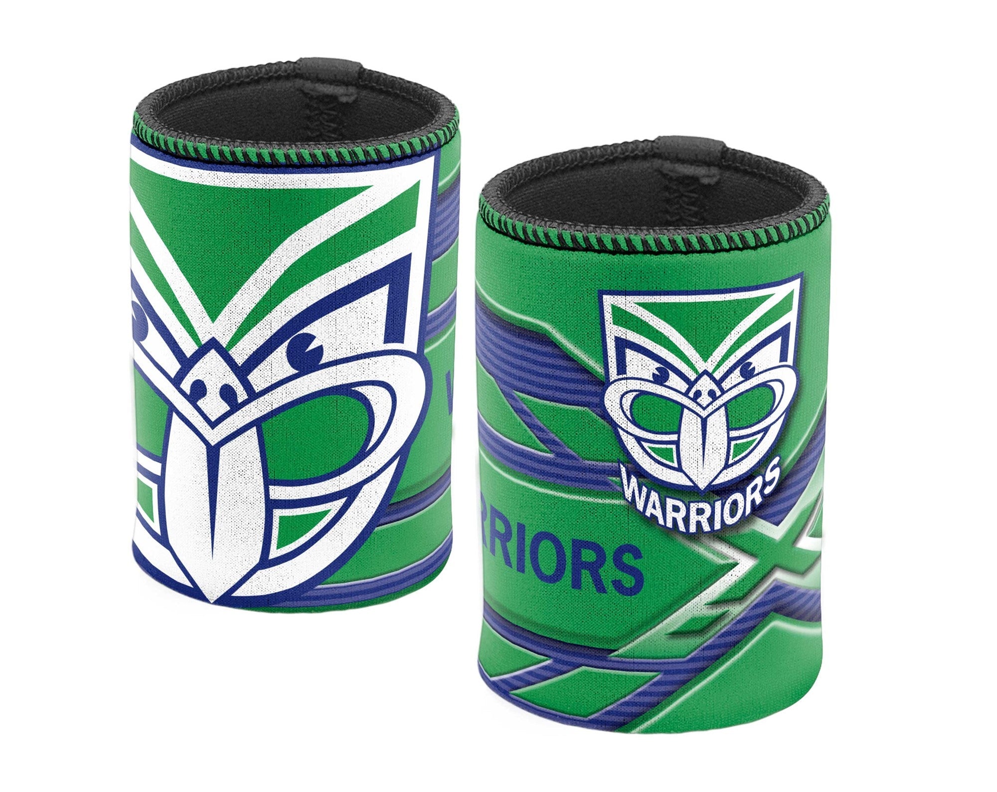 NRL New Zealand Warriors Can Cooler - Gift Idea